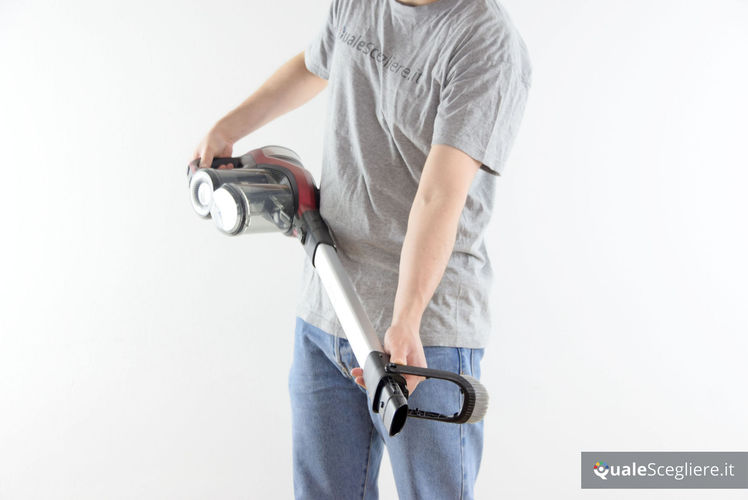 Philips SpeedPro Max FC6823/01