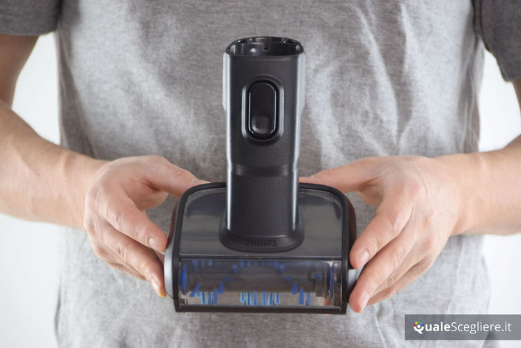 Philips SpeedPro Max FC6823/01