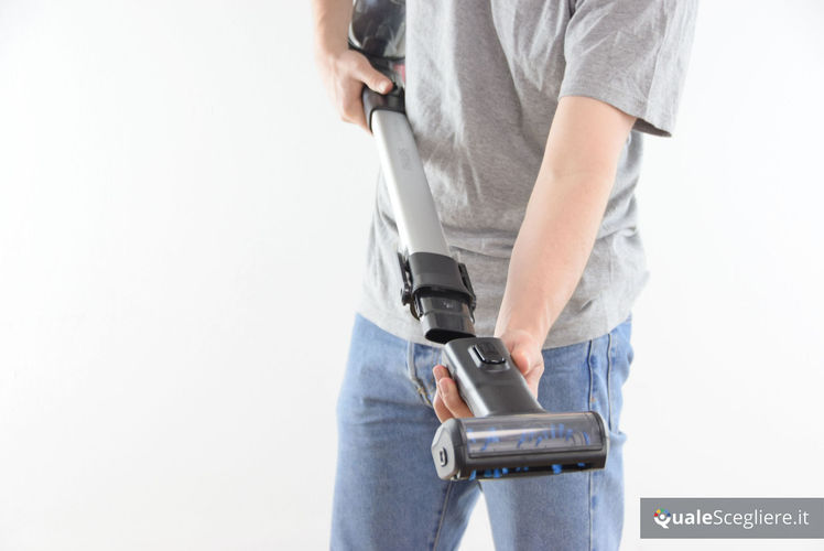 Philips SpeedPro Max FC6823/01