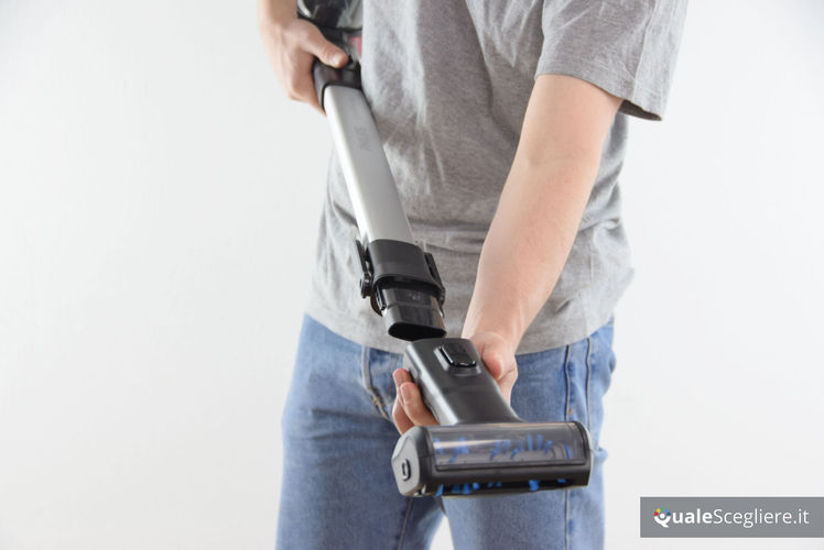 Philips SpeedPro Max FC6823/01