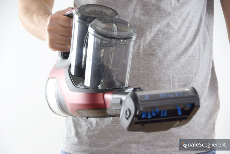 Philips SpeedPro Max FC6823/01