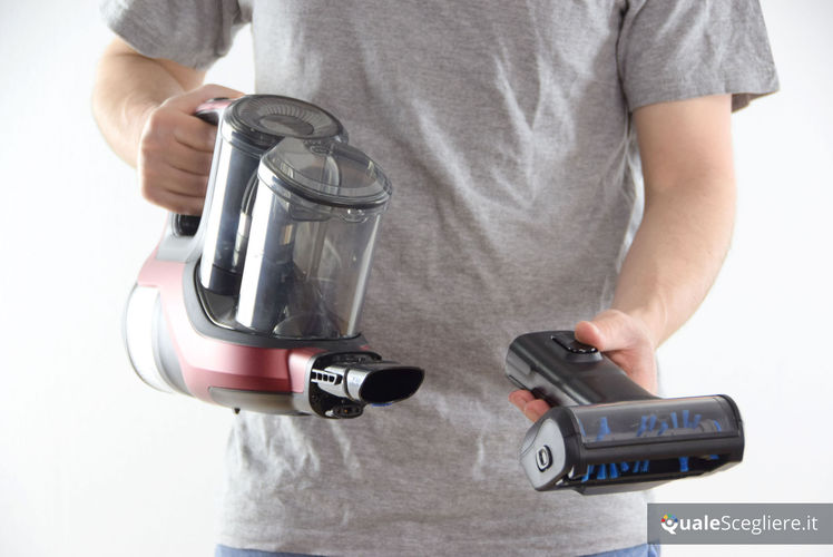 Philips SpeedPro Max FC6823/01