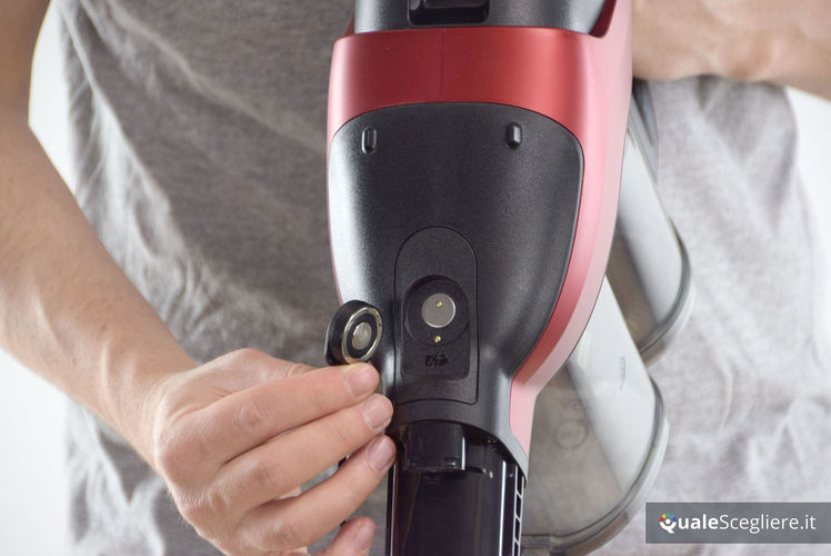 Philips SpeedPro Max FC6823/01