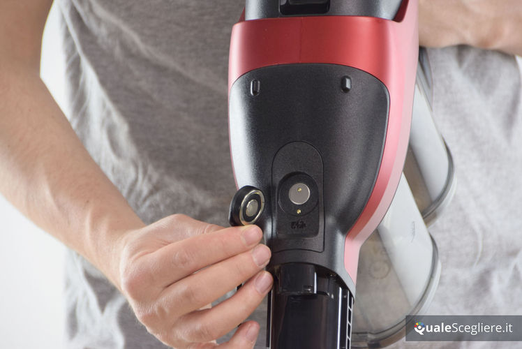 Philips SpeedPro Max FC6823/01