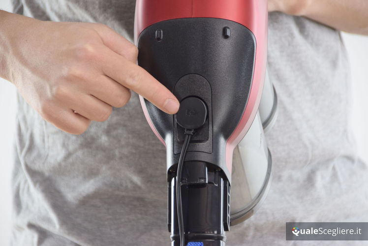 Philips SpeedPro Max FC6823/01