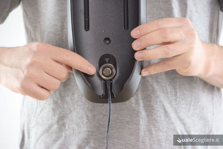 Philips SpeedPro Max FC6823/01