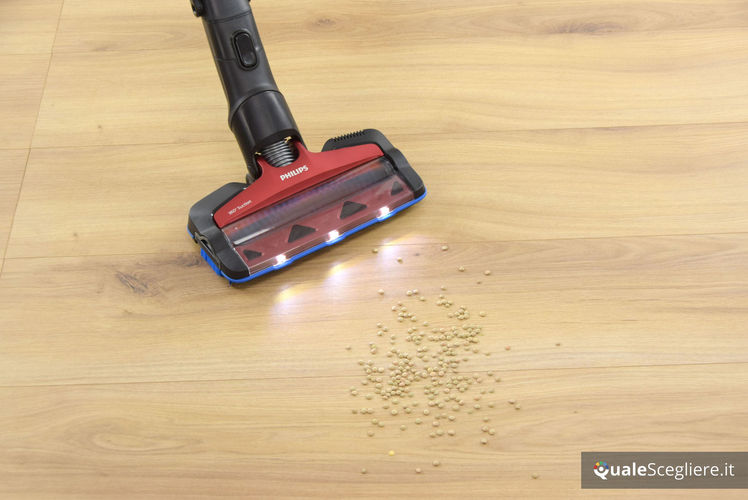 Philips SpeedPro Max FC6823/01