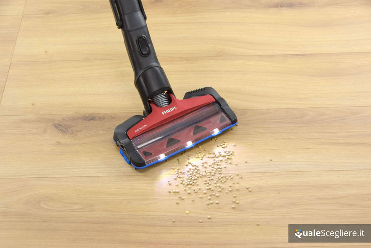 Philips SpeedPro Max FC6823/01