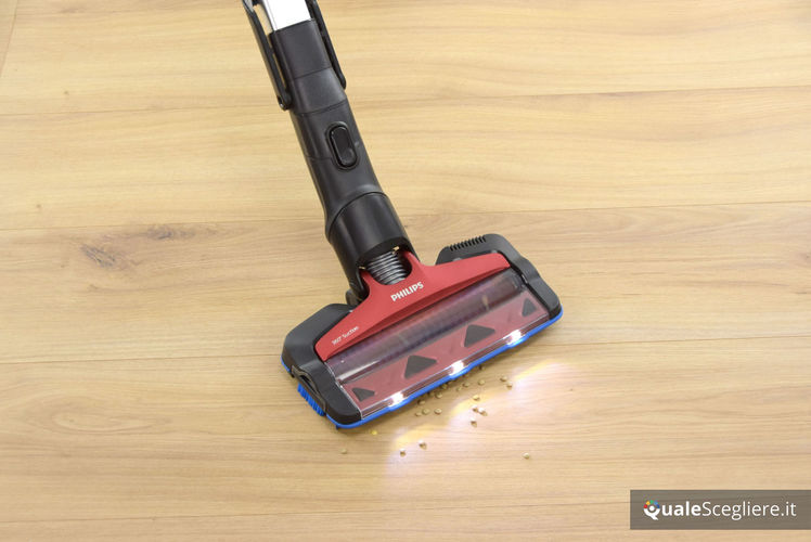 Philips SpeedPro Max FC6823/01