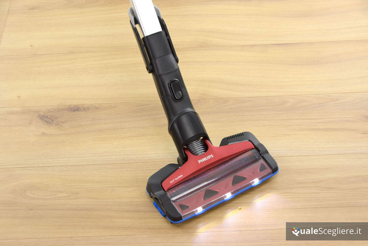 Philips SpeedPro Max FC6823/01