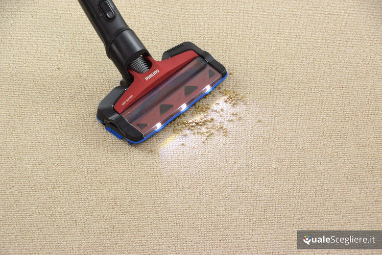 Philips SpeedPro Max FC6823/01