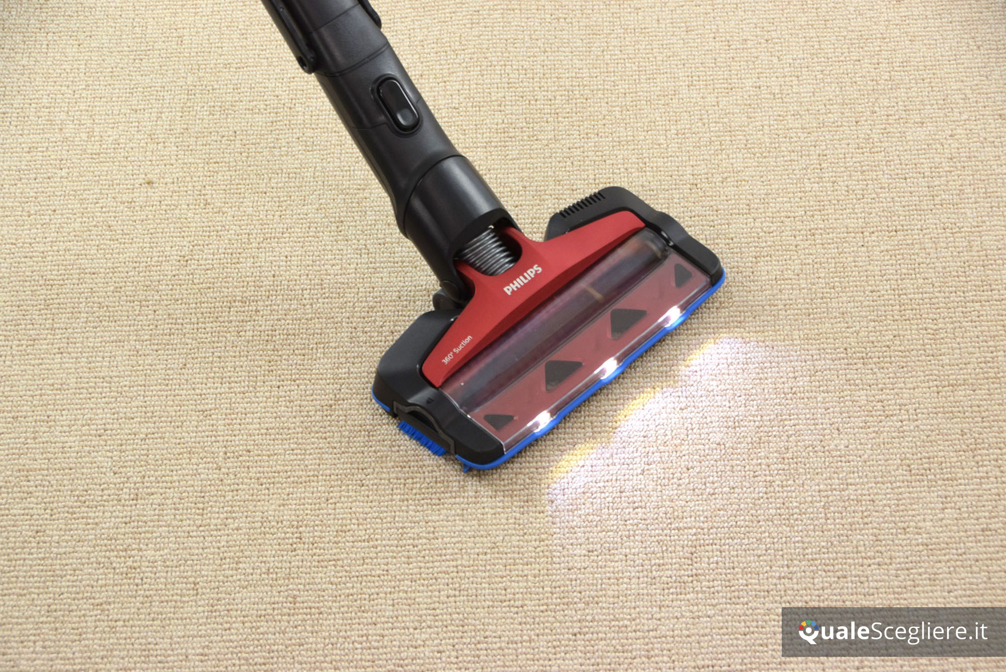 Philips SpeedPro Max FC6823/01