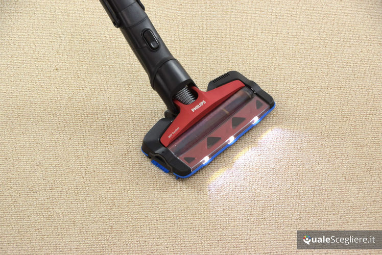 Philips SpeedPro Max FC6823/01