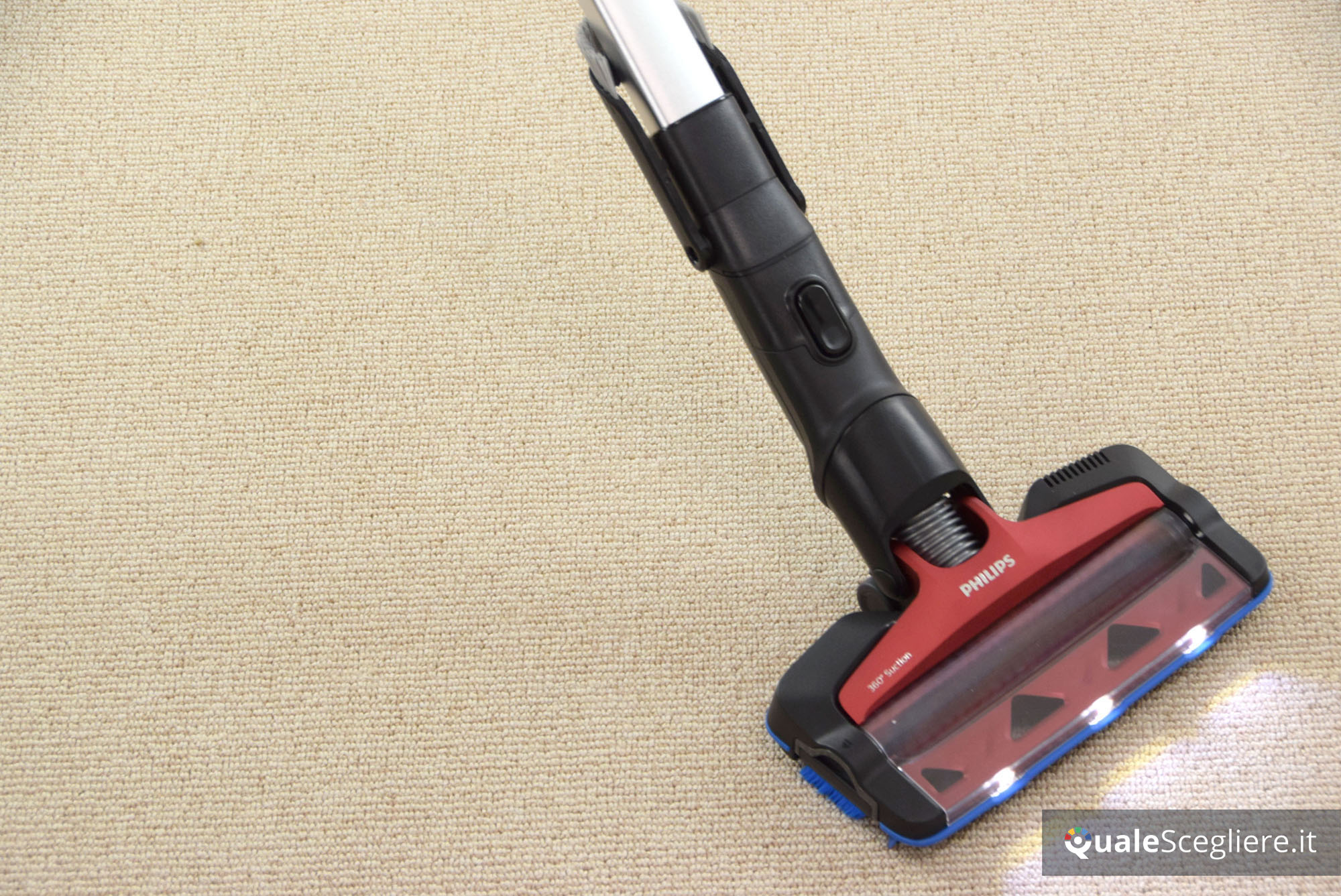Philips SpeedPro Max FC6823/01