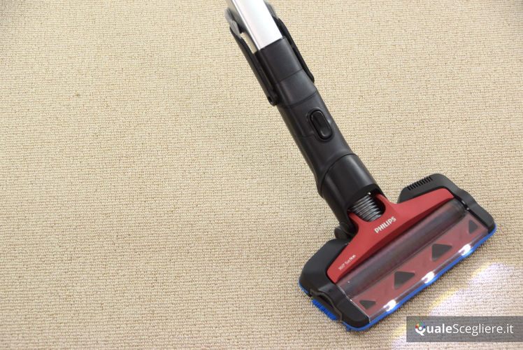 Philips SpeedPro Max FC6823/01