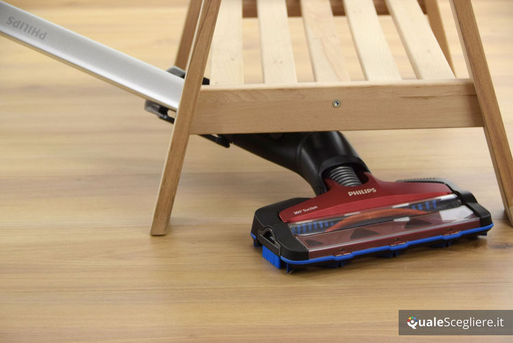 Philips SpeedPro Max FC6823/01