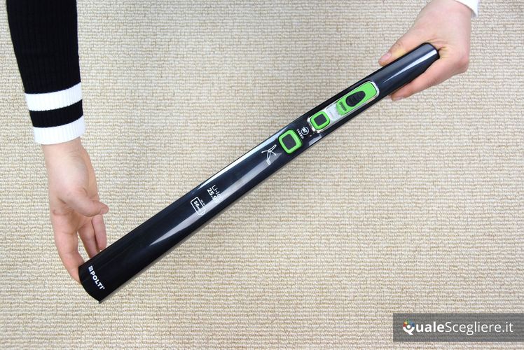 Polti Forzaspira SR25.9 Plus