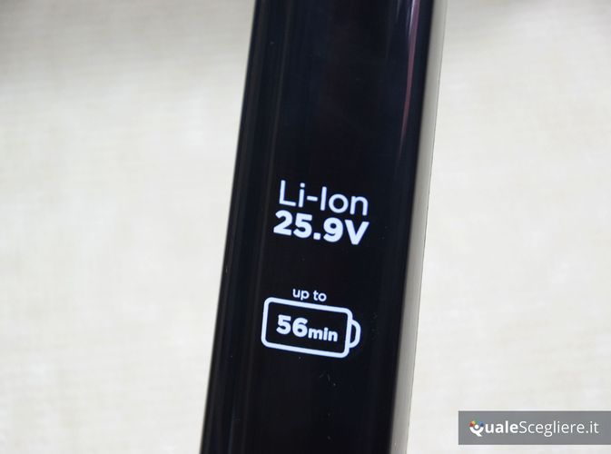 Polti Forzaspira SR25.9 Plus