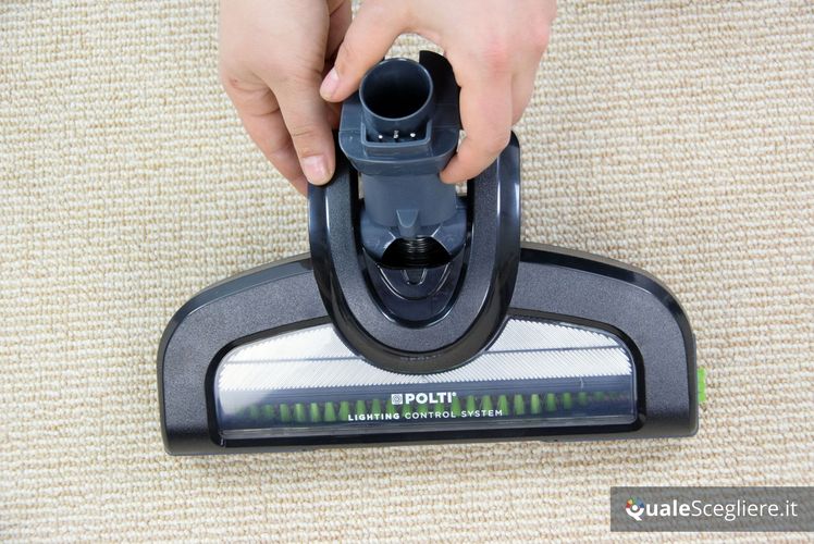 Polti Forzaspira SR25.9 Plus