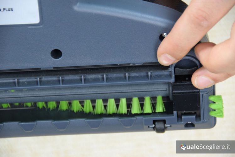 Polti Forzaspira SR25.9 Plus