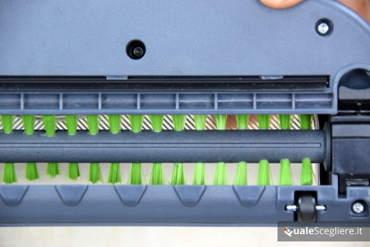 Polti Forzaspira SR25.9 Plus