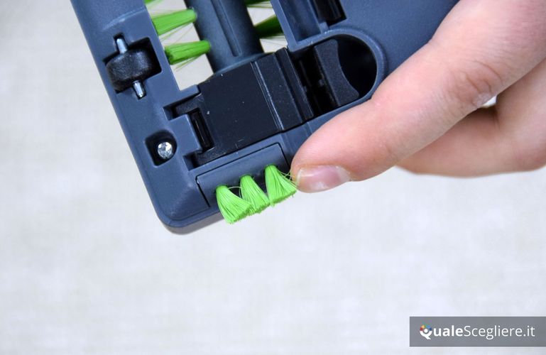 Polti Forzaspira SR25.9 Plus