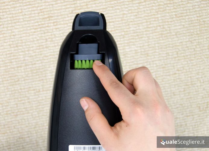 Polti Forzaspira SR25.9 Plus