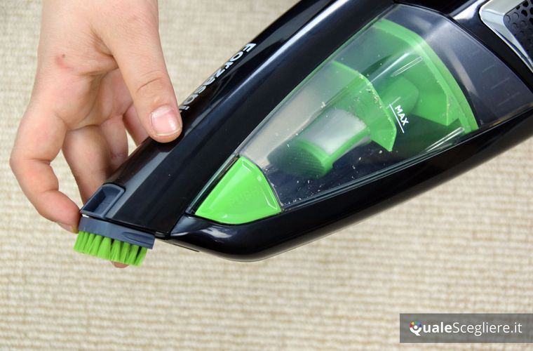 Polti Forzaspira SR25.9 Plus