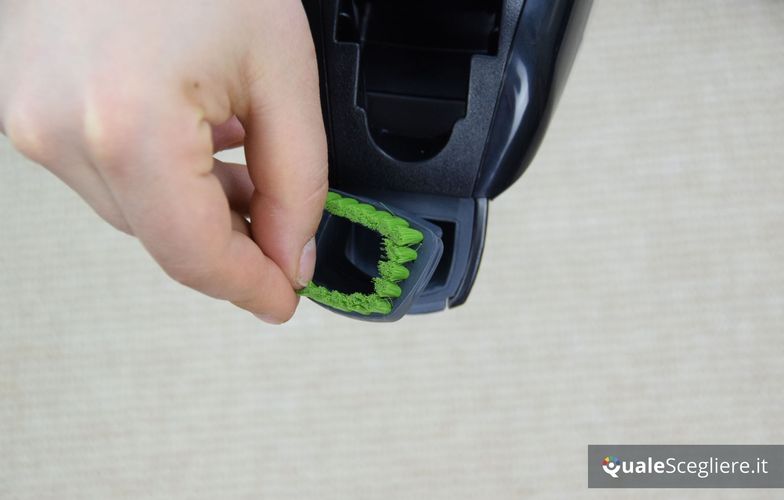 Polti Forzaspira SR25.9 Plus