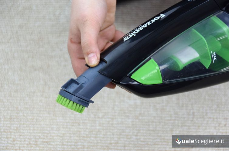 Polti Forzaspira SR25.9 Plus