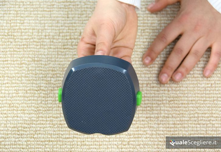 Polti Forzaspira SR25.9 Plus