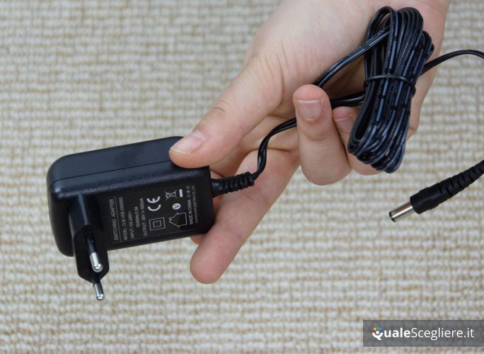 Polti Forzaspira SR25.9 Plus