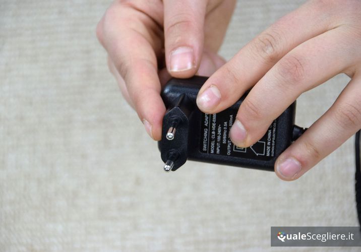 Polti Forzaspira SR25.9 Plus