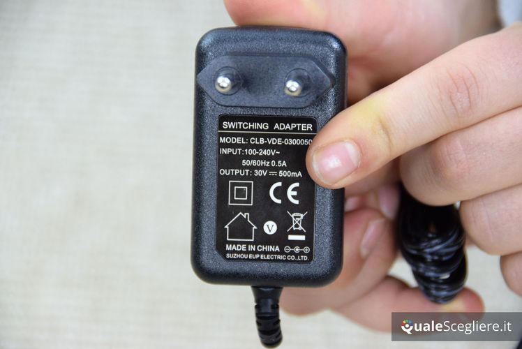 Polti Forzaspira SR25.9 Plus