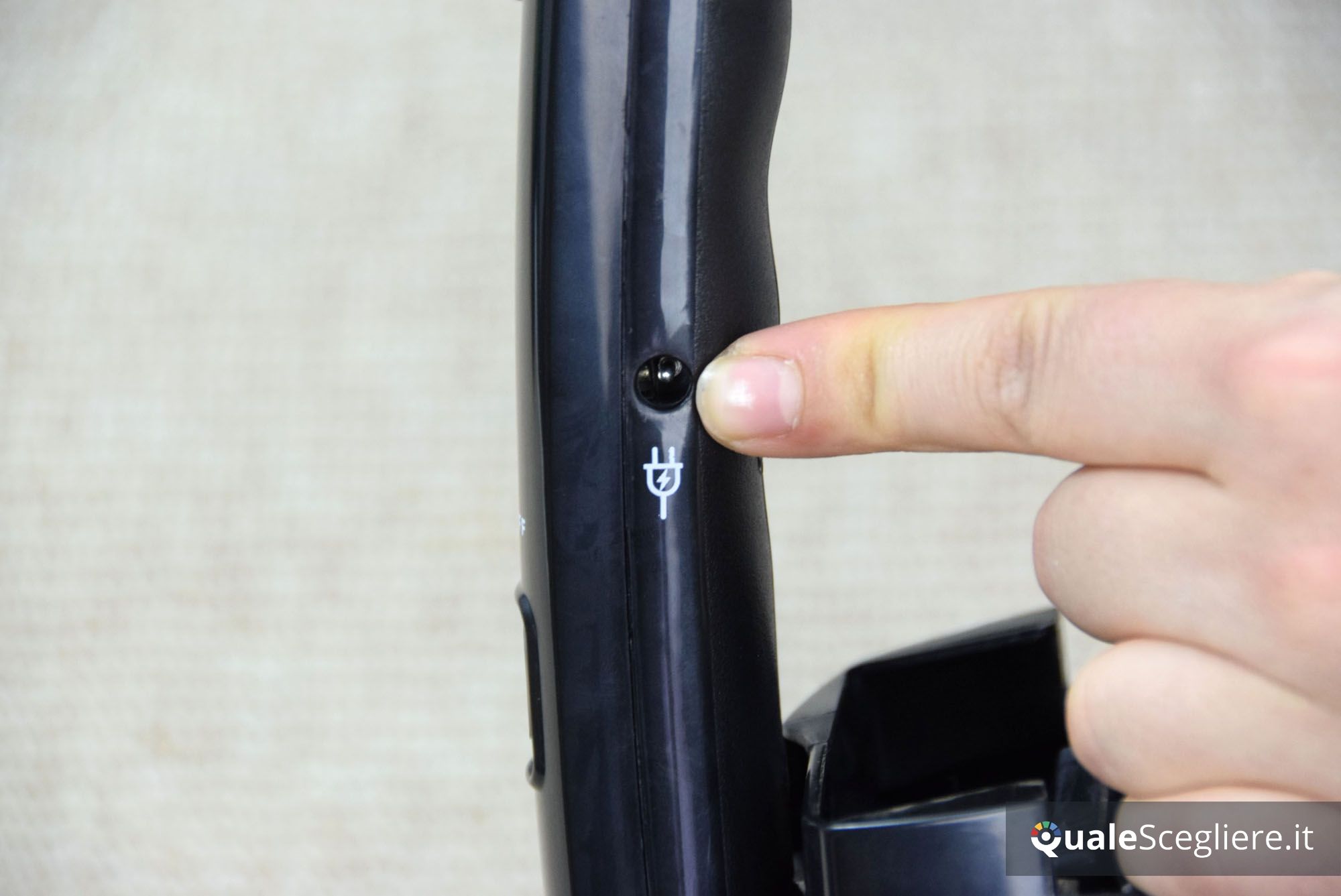 Polti Forzaspira SR25.9 Plus