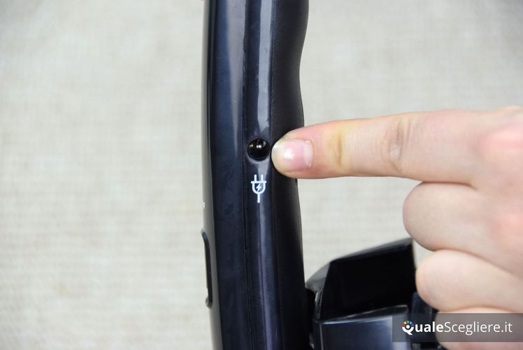 Polti Forzaspira SR25.9 Plus