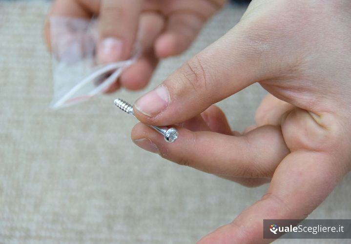 Polti Forzaspira SR25.9 Plus