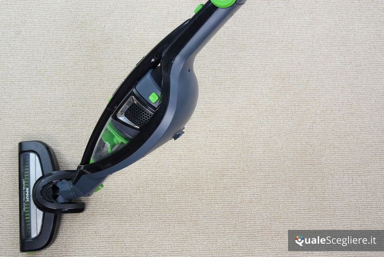 Polti Forzaspira SR25.9 Plus