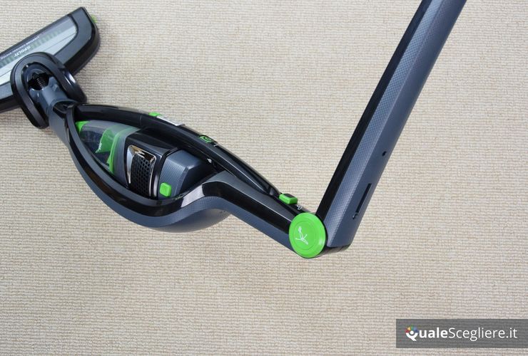 Polti Forzaspira SR25.9 Plus