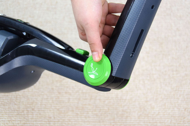 Polti Forzaspira SR25.9 Plus