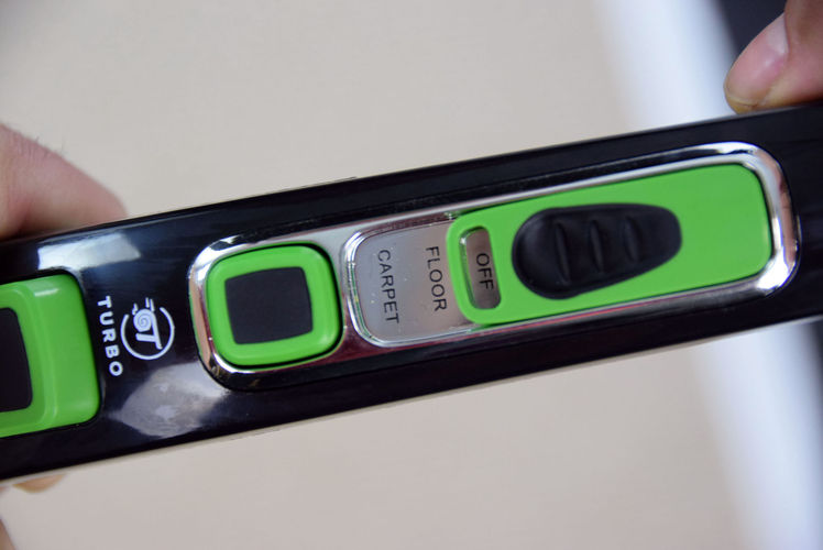 Polti Forzaspira SR25.9 Plus