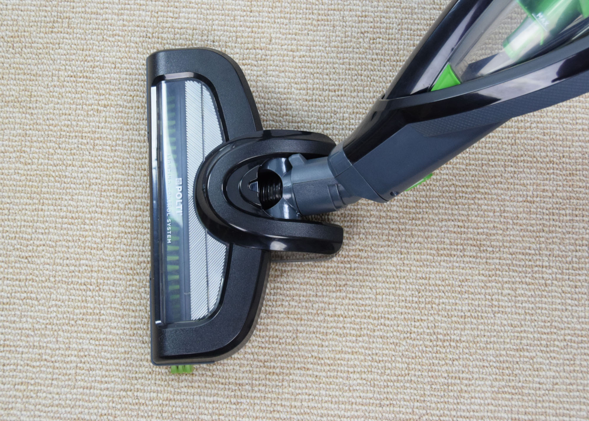 Polti Forzaspira SR25.9 Plus