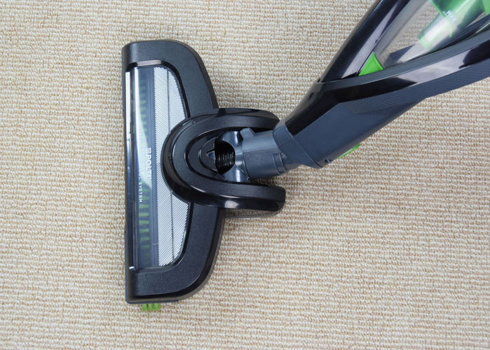 Polti Forzaspira SR25.9 Plus