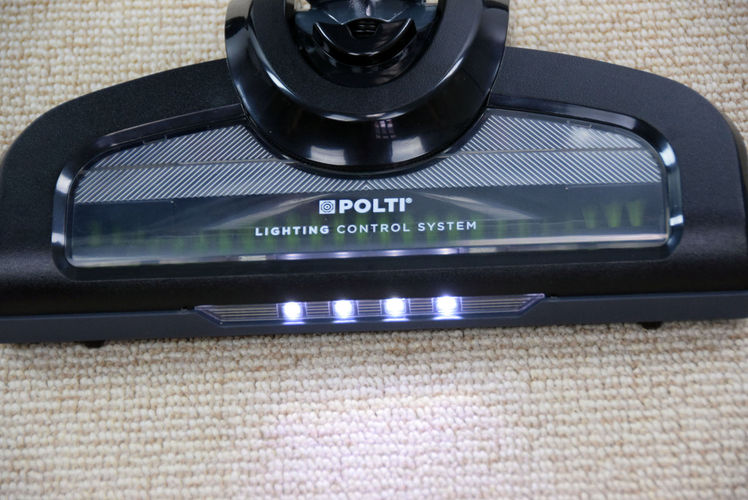 Polti Forzaspira SR25.9 Plus