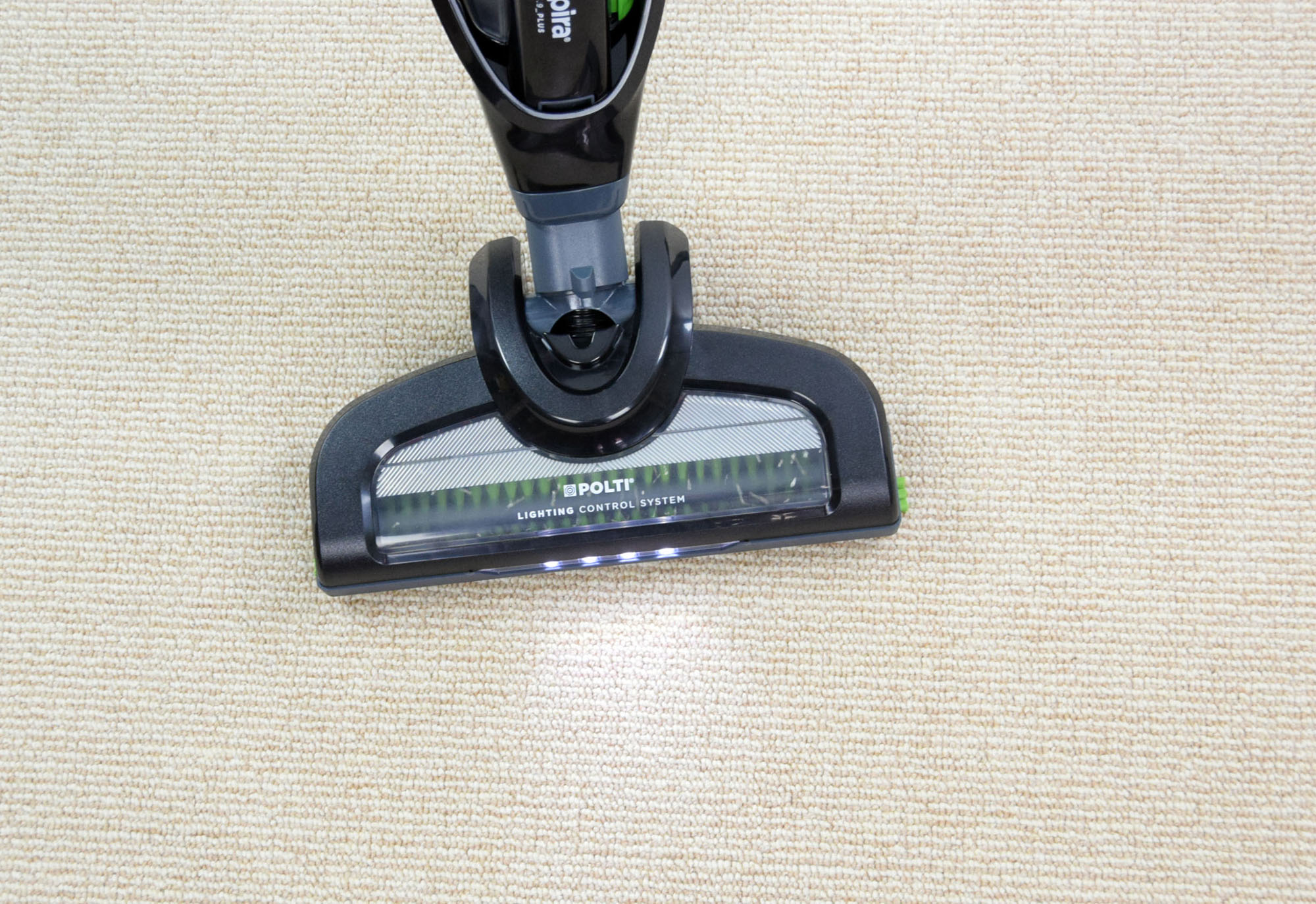 Polti Forzaspira SR25.9 Plus