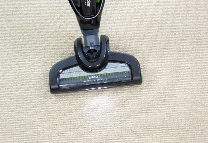 Polti Forzaspira SR25.9 Plus