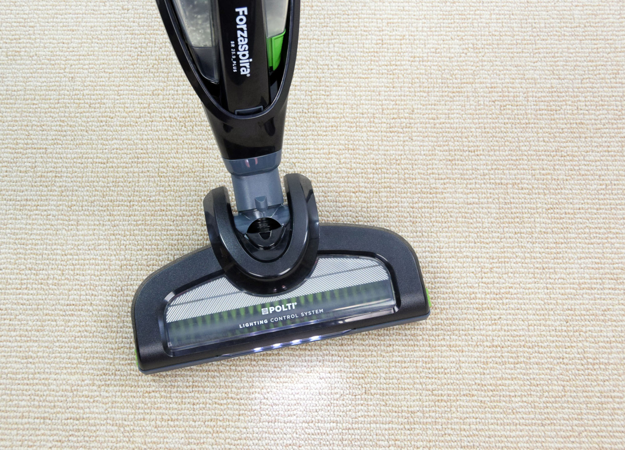 Polti Forzaspira SR25.9 Plus