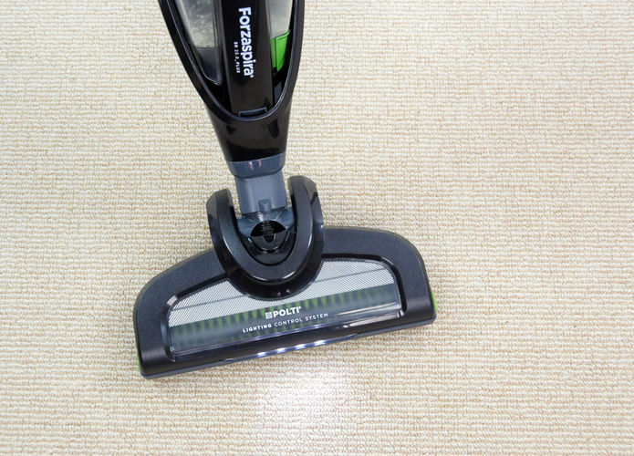 Polti Forzaspira SR25.9 Plus