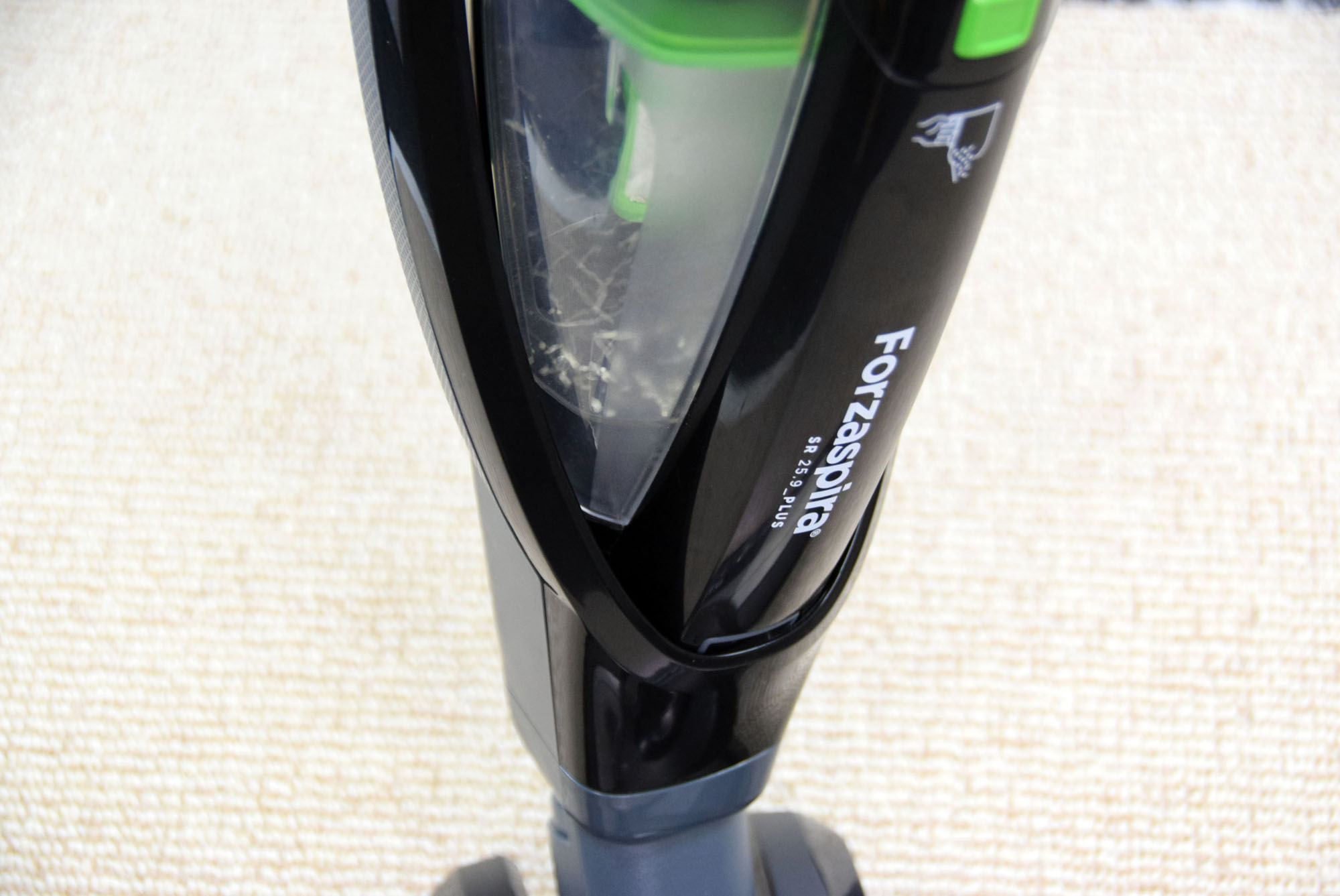 Polti Forzaspira SR25.9 Plus