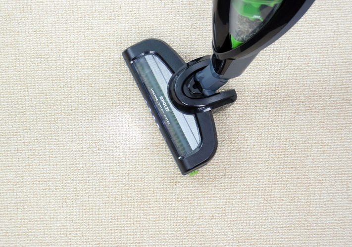 Polti Forzaspira SR25.9 Plus